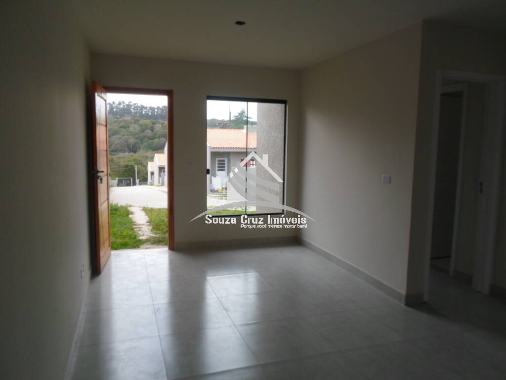 Casa, 3 quartos, 54 m² - Foto 8