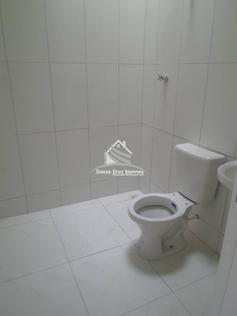 Casa, 3 quartos, 54 m² - Foto 11