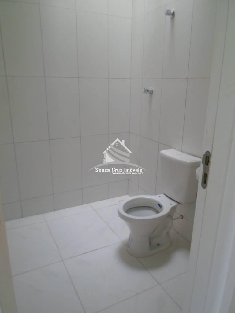 Casa, 3 quartos, 54 m² - Foto 12