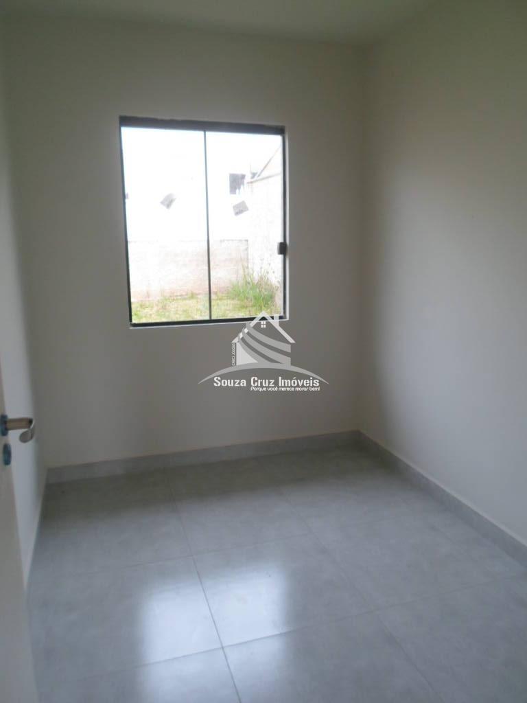 Casa, 3 quartos, 54 m² - Foto 13