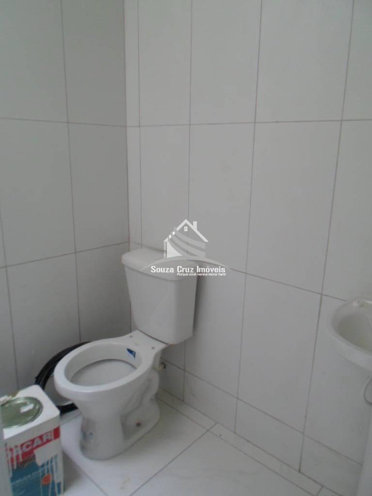 Casa, 3 quartos, 54 m² - Foto 17