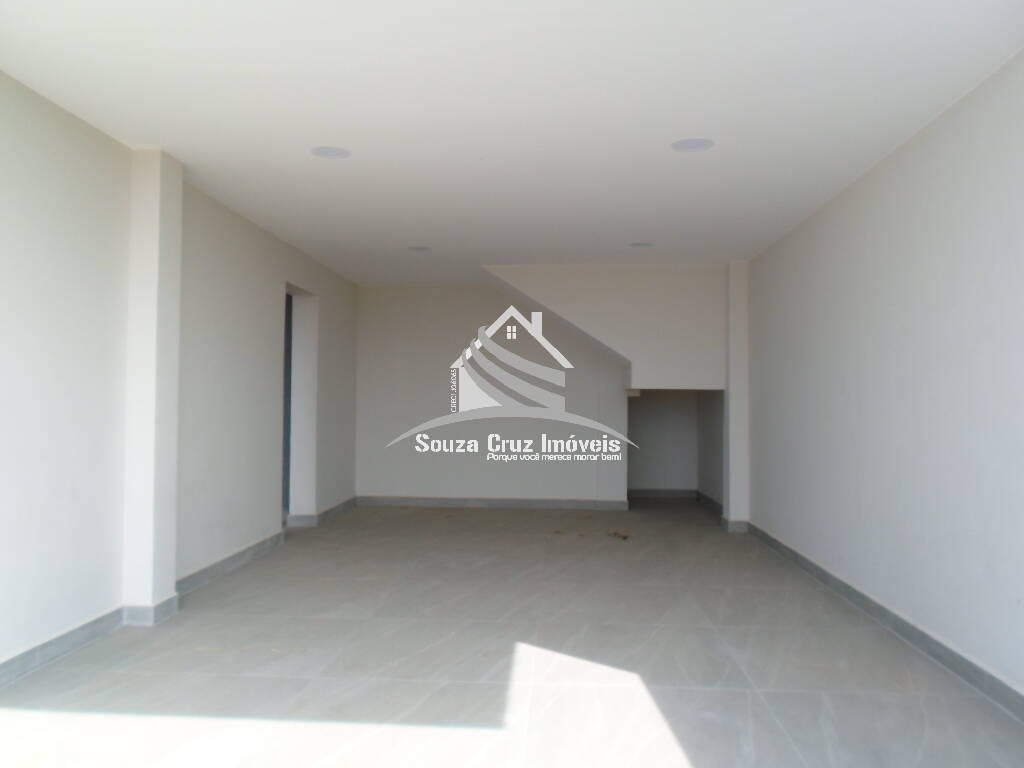 Sobrado, 3 quartos, 167 m² - Foto 3
