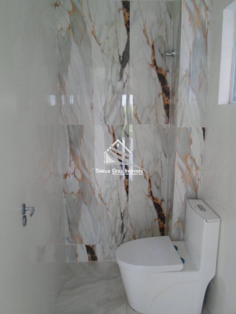 Sobrado, 3 quartos, 167 m² - Foto 9