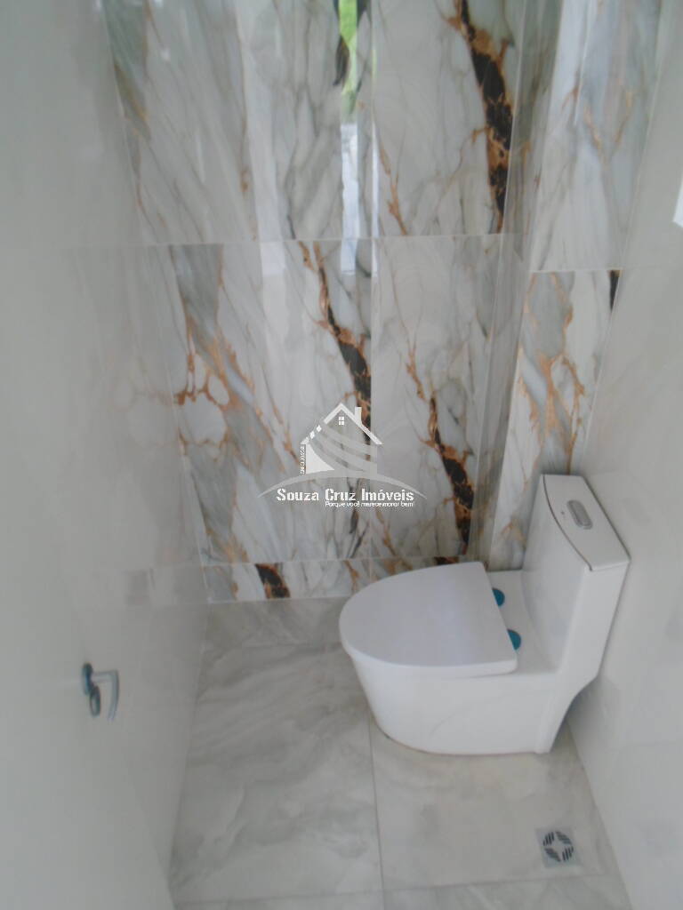 Sobrado, 3 quartos, 167 m² - Foto 10