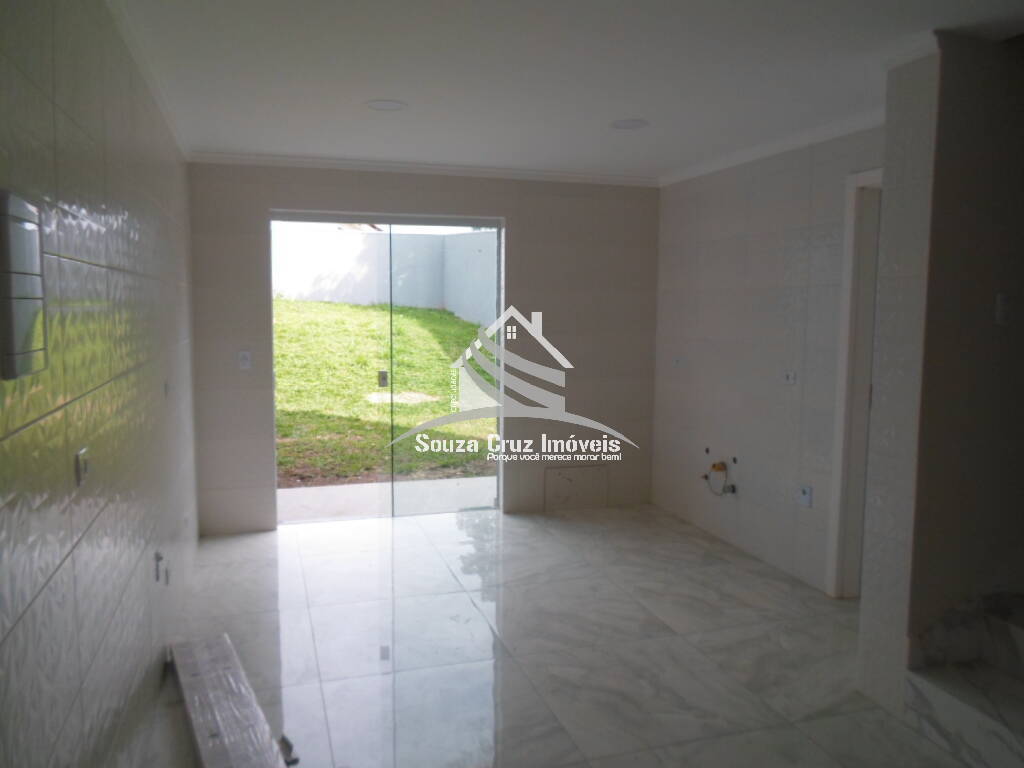 Sobrado, 3 quartos, 167 m² - Foto 12