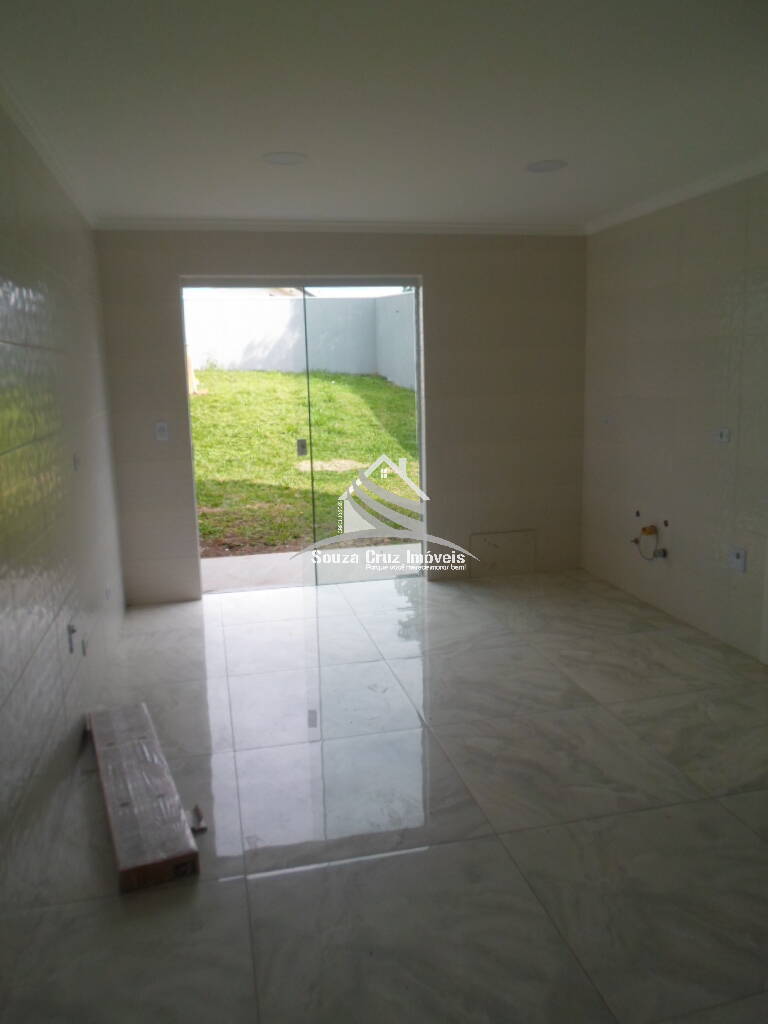 Sobrado, 3 quartos, 167 m² - Foto 11