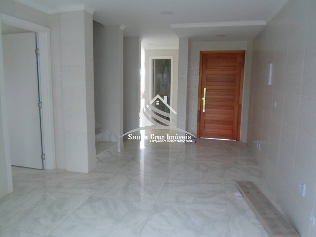 Sobrado, 3 quartos, 167 m² - Foto 16