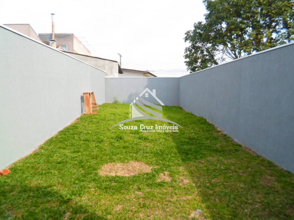 Sobrado, 3 quartos, 167 m² - Foto 18