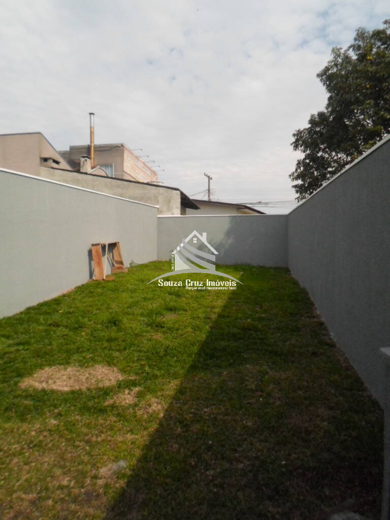 Sobrado, 3 quartos, 167 m² - Foto 19