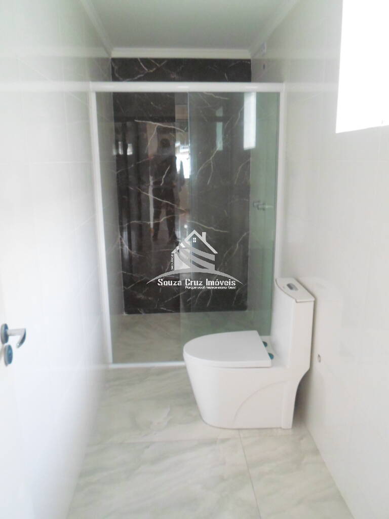 Sobrado, 3 quartos, 167 m² - Foto 29