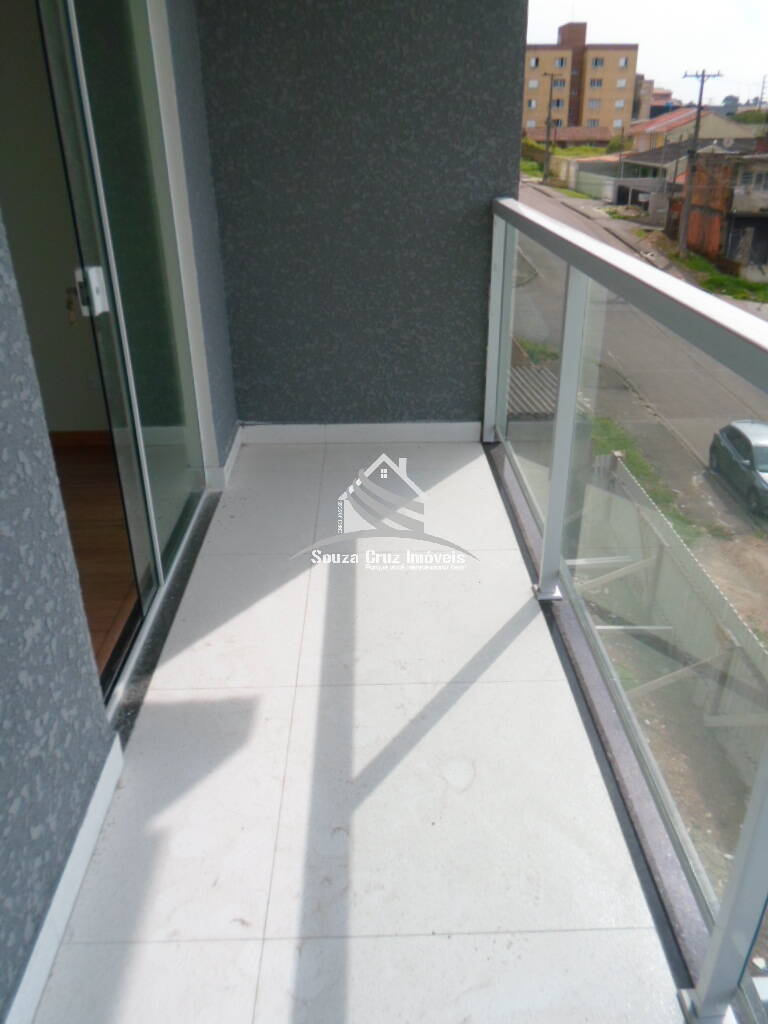 Sobrado, 3 quartos, 167 m² - Foto 32