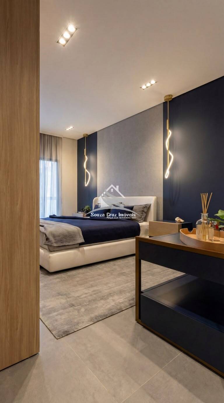 Sobrado, 4 quartos, 196 m² - Foto 7