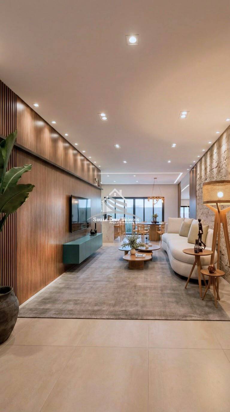 Sobrado, 4 quartos, 196 m² - Foto 9