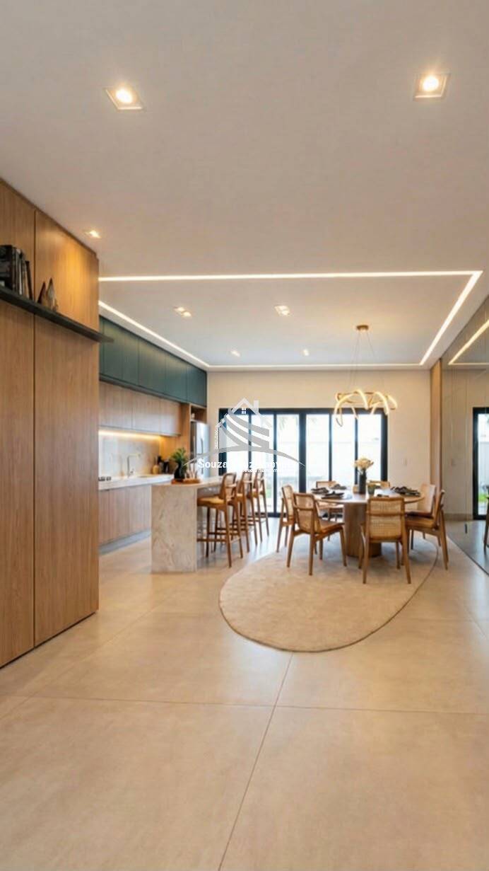 Sobrado, 4 quartos, 196 m² - Foto 10