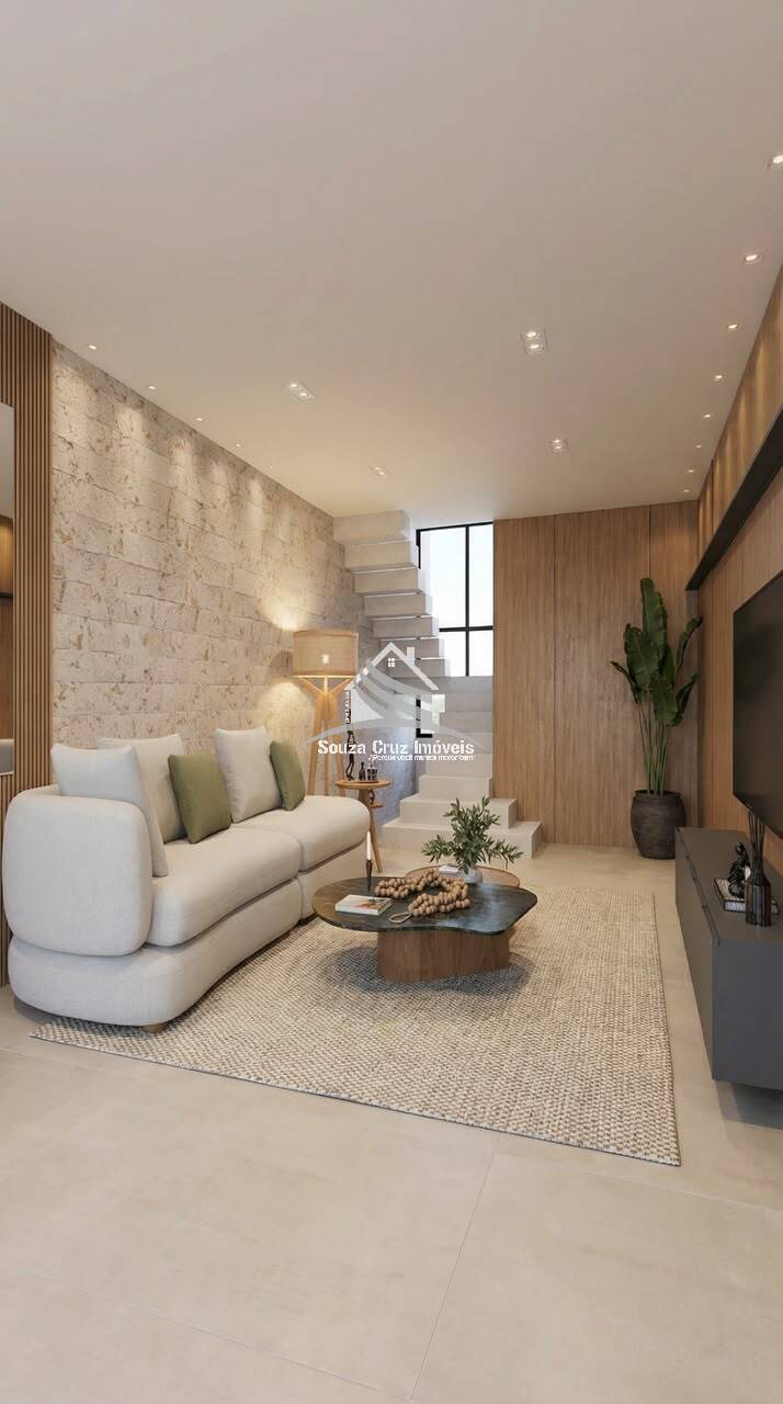 Sobrado, 4 quartos, 196 m² - Foto 14