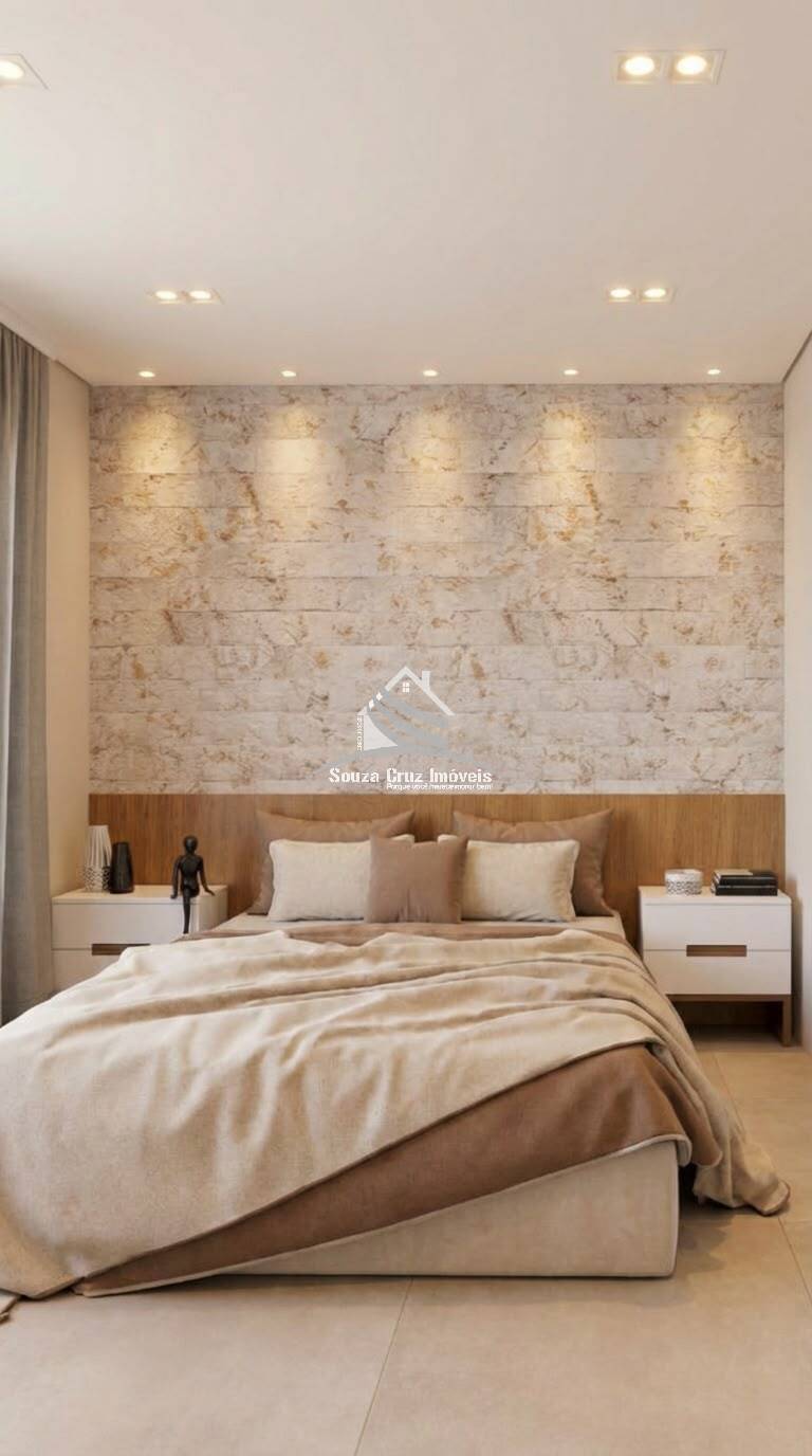 Sobrado, 4 quartos, 196 m² - Foto 12