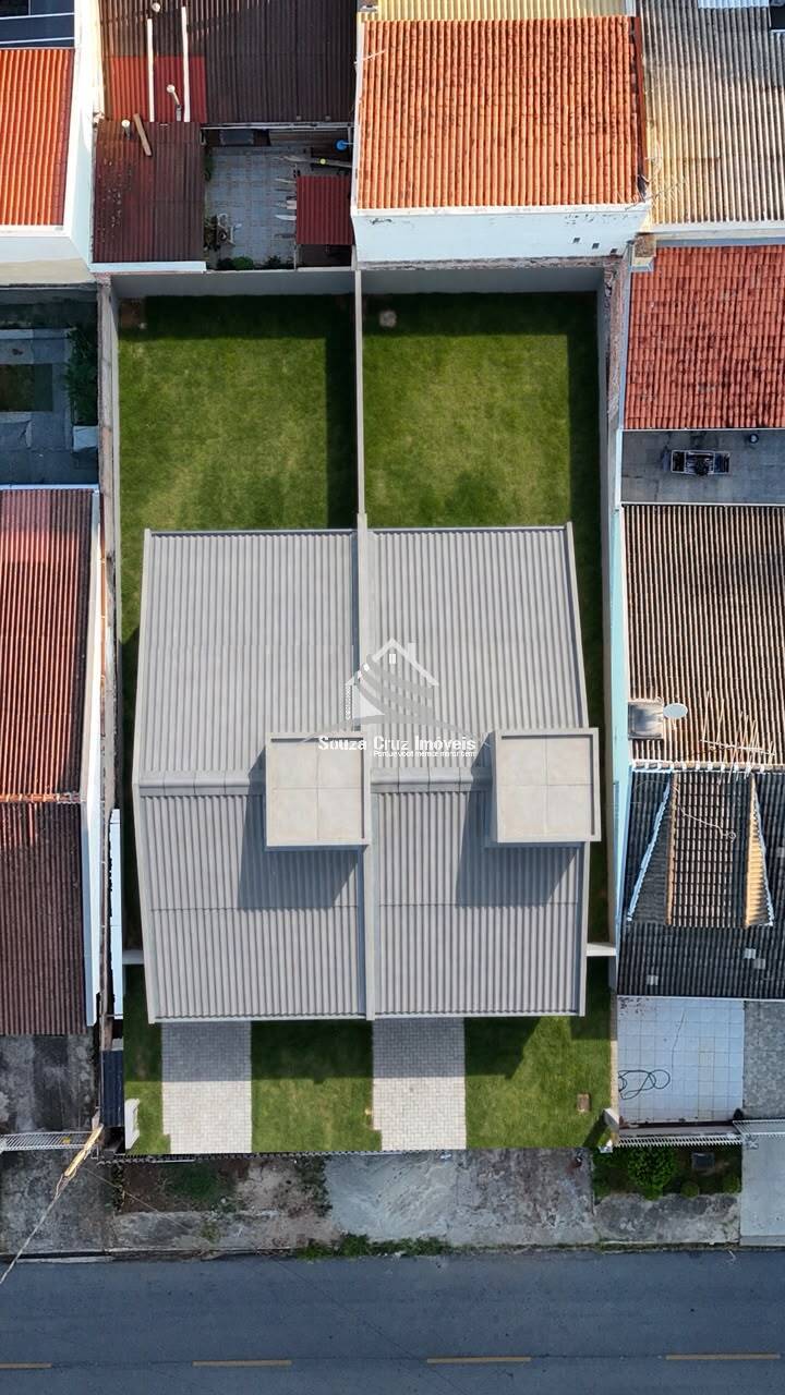 Sobrado, 4 quartos, 196 m² - Foto 18