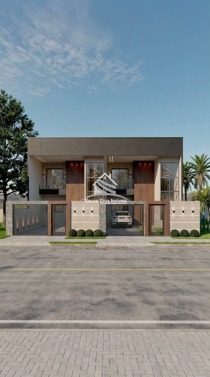 Sobrado, 4 quartos, 196 m² - Foto 6
