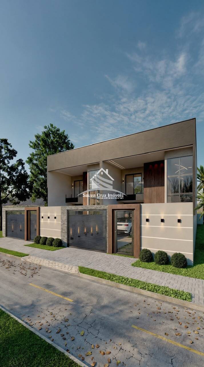 Sobrado, 4 quartos, 196 m² - Foto 5