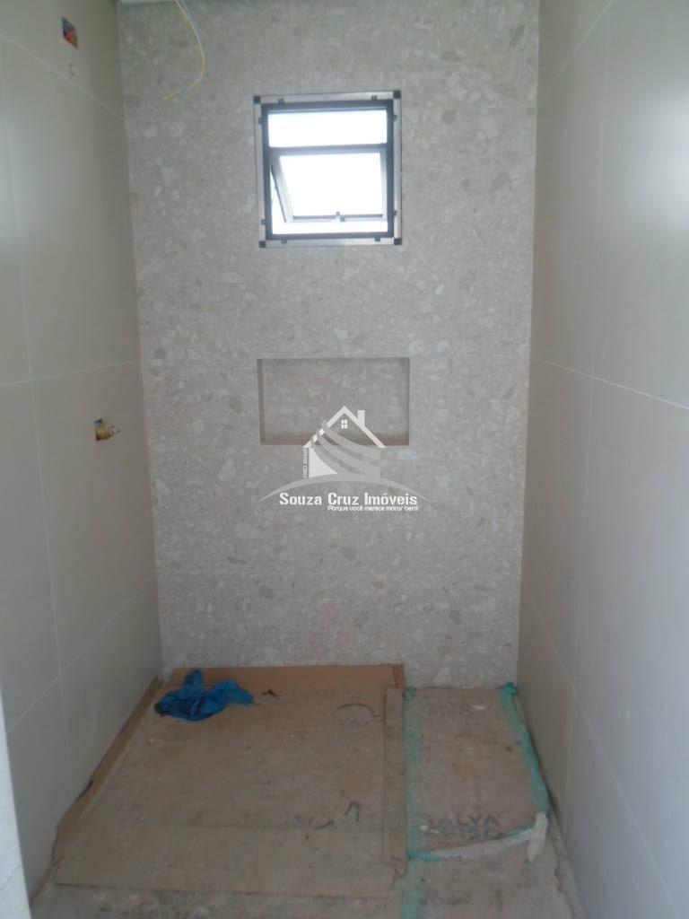 Sobrado, 2 quartos, 84 m² - Foto 9