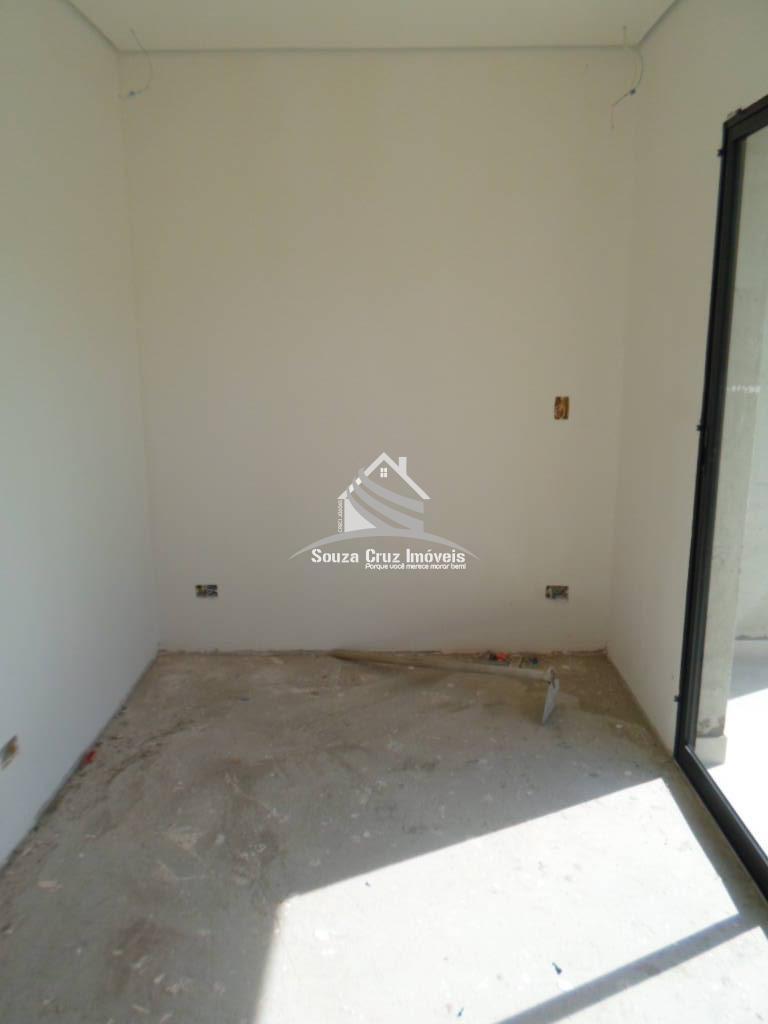 Sobrado, 2 quartos, 84 m² - Foto 10