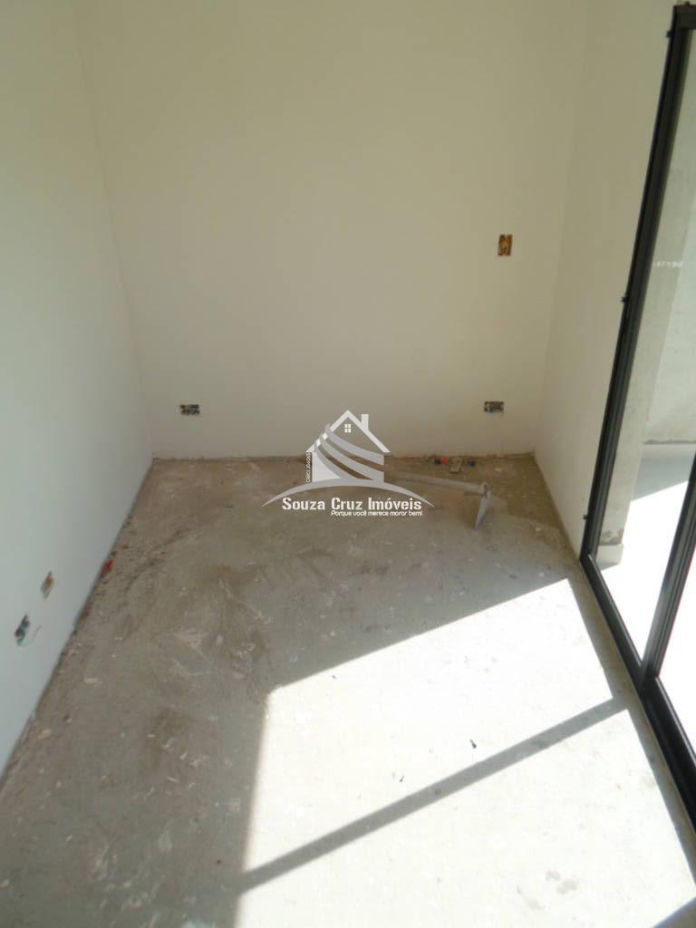 Sobrado, 2 quartos, 84 m² - Foto 11