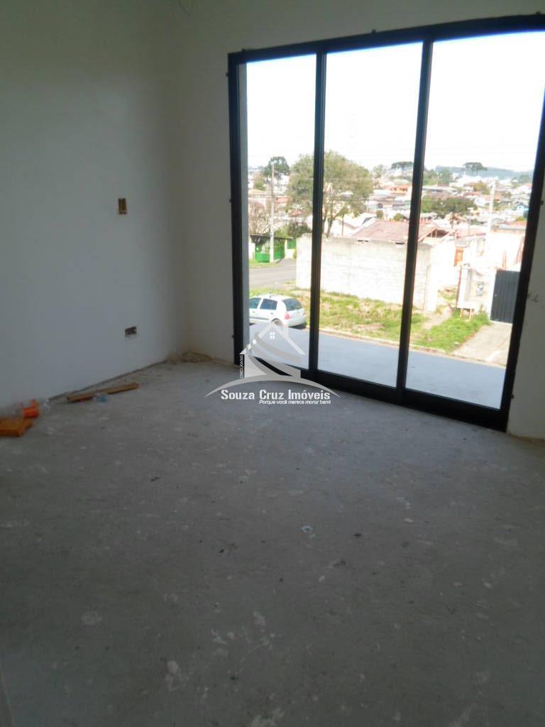 Sobrado, 2 quartos, 84 m² - Foto 13