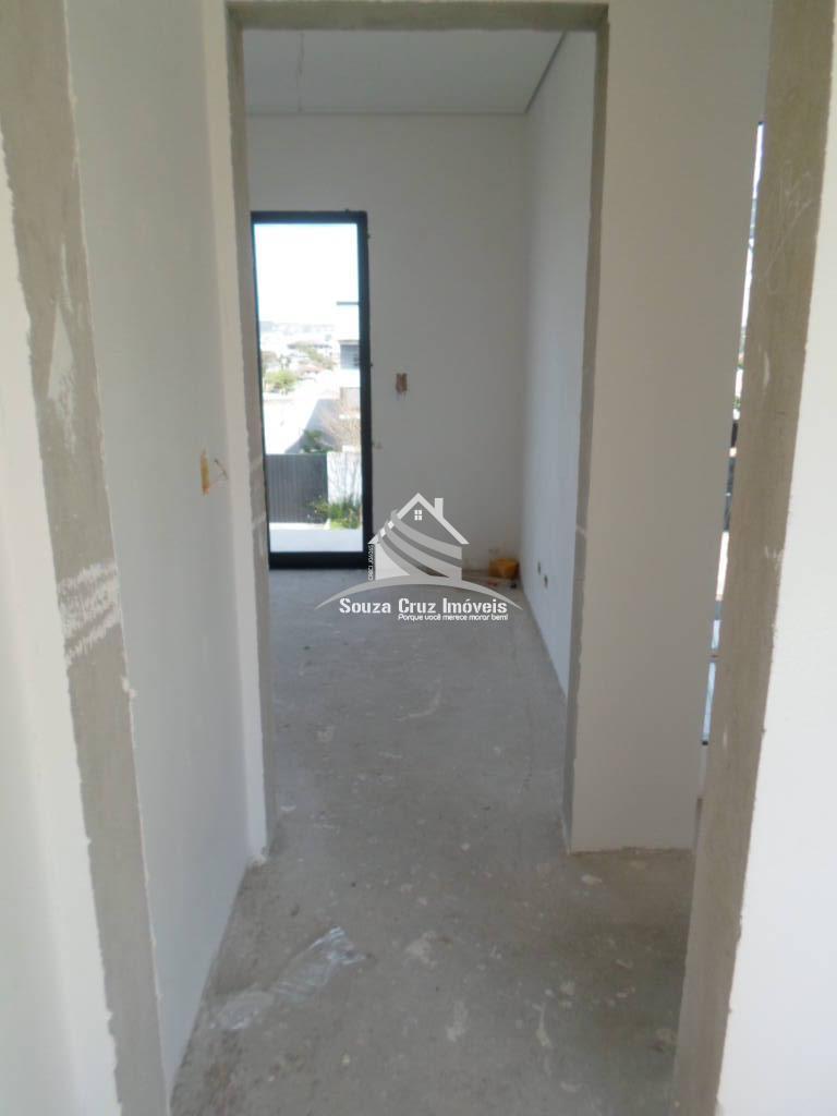 Sobrado, 2 quartos, 84 m² - Foto 12