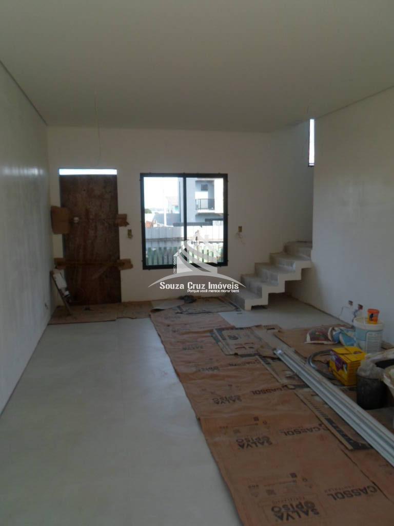 Sobrado, 2 quartos, 84 m² - Foto 16