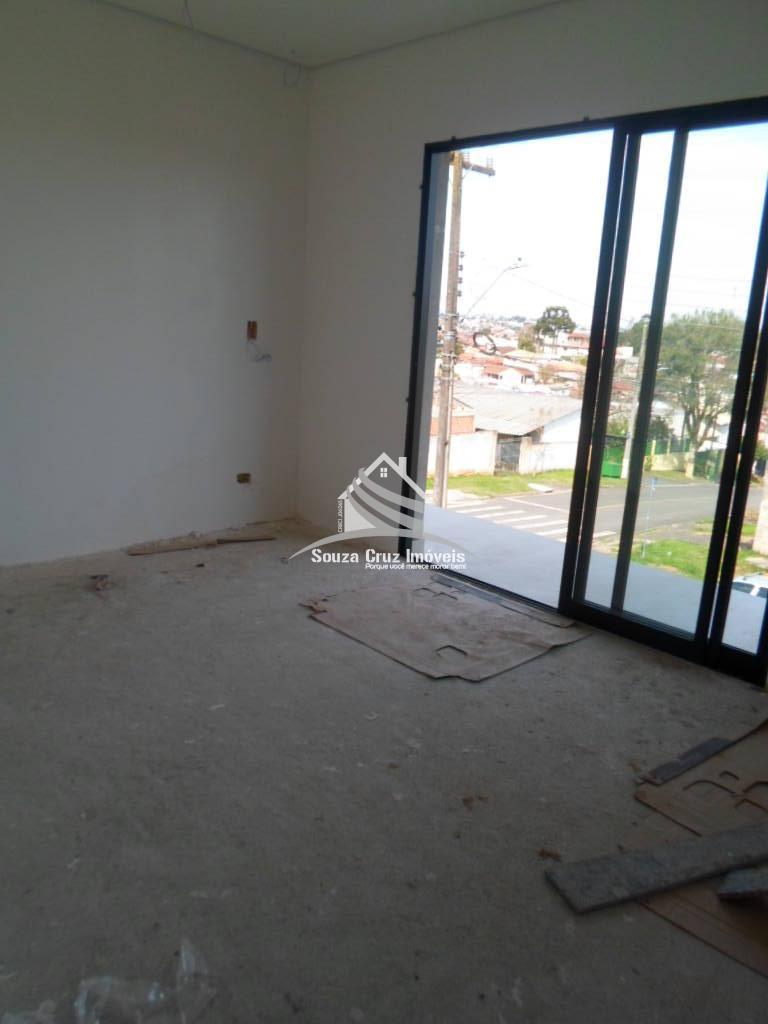 Sobrado, 2 quartos, 84 m² - Foto 18