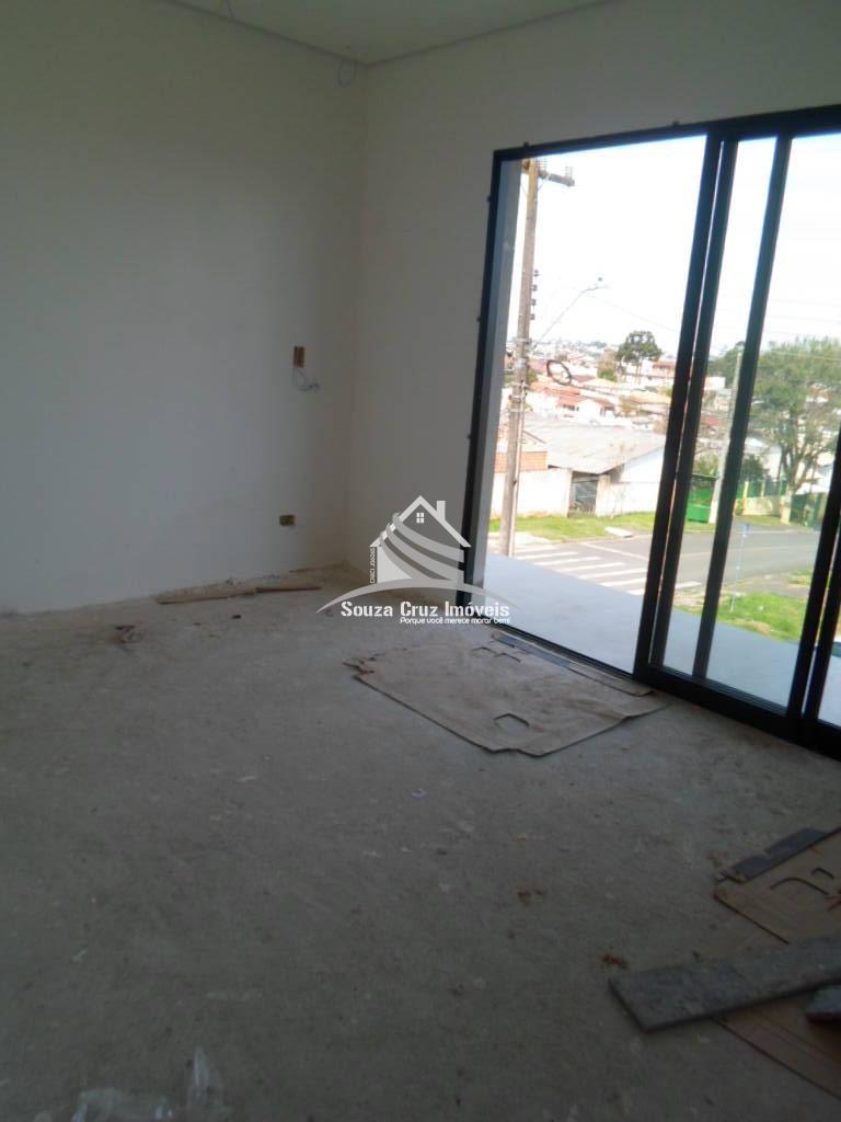 Sobrado, 2 quartos, 84 m² - Foto 17