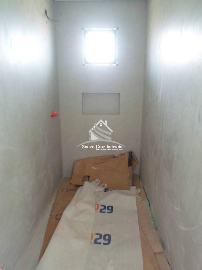 Sobrado, 2 quartos, 84 m² - Foto 19