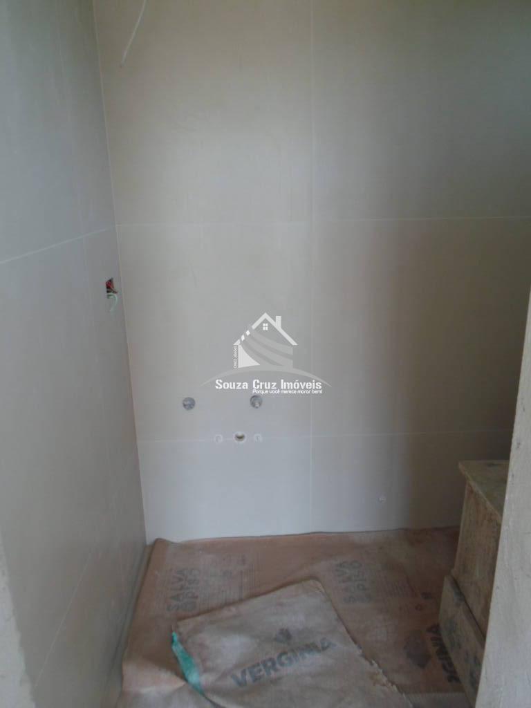 Sobrado, 2 quartos, 84 m² - Foto 21