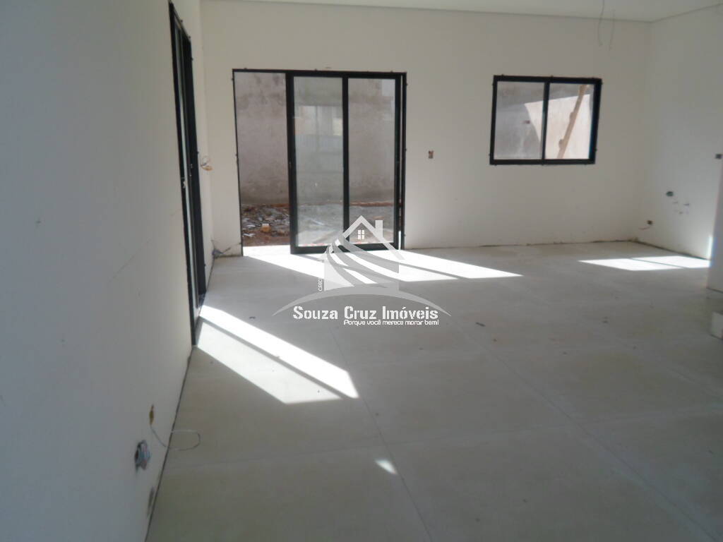 Sobrado, 2 quartos, 84 m² - Foto 6