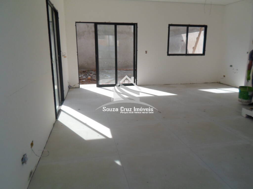 Sobrado, 2 quartos, 84 m² - Foto 5