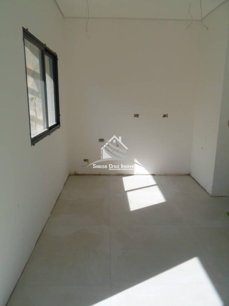 Sobrado, 2 quartos, 84 m² - Foto 7