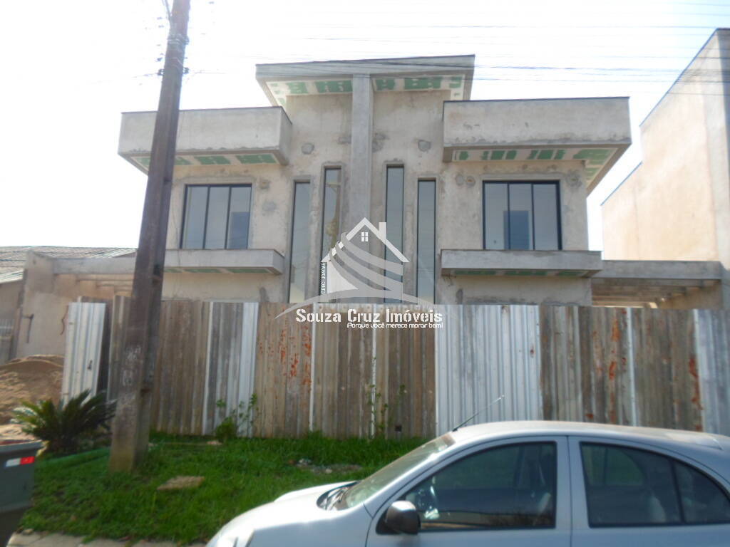 Sobrado, 2 quartos, 84 m² - Foto 30