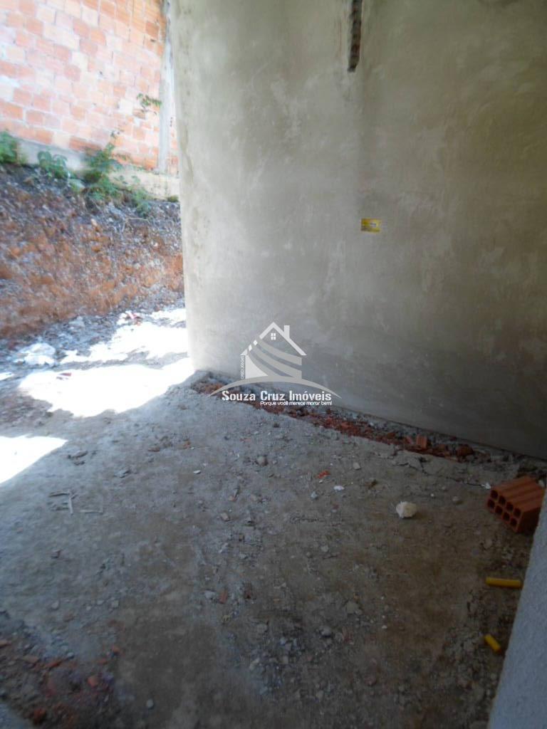Casa, 3 quartos, 64 m² - Foto 6