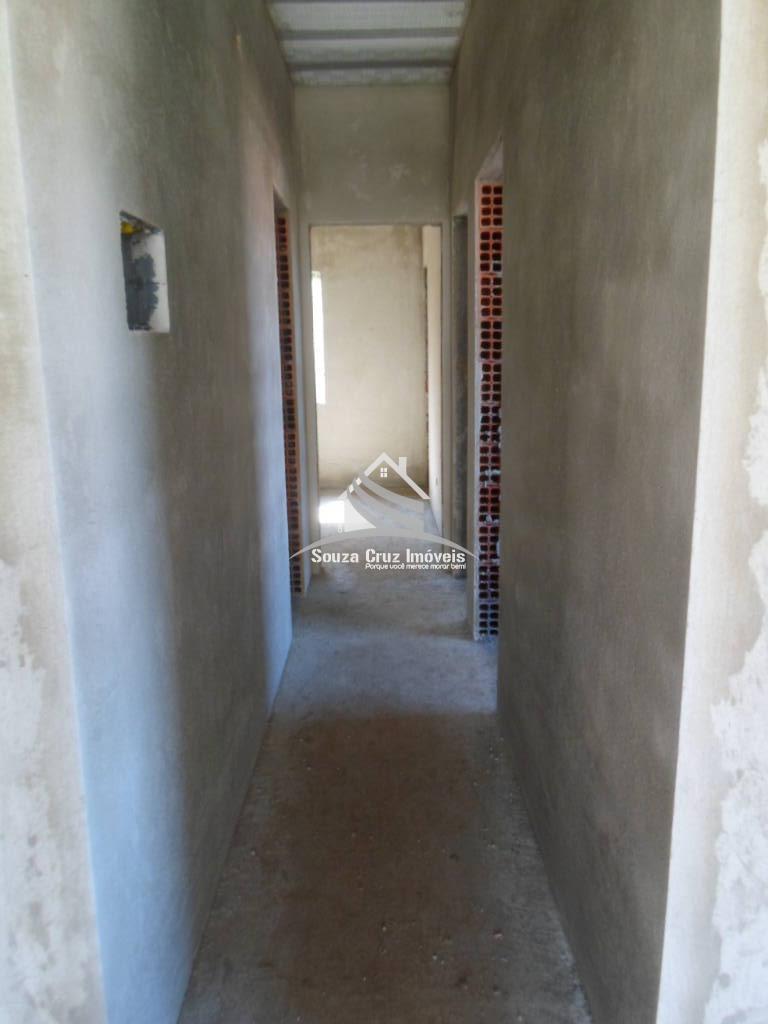 Casa, 3 quartos, 64 m² - Foto 8