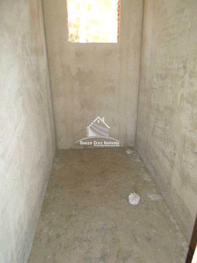 Casa, 3 quartos, 64 m² - Foto 13