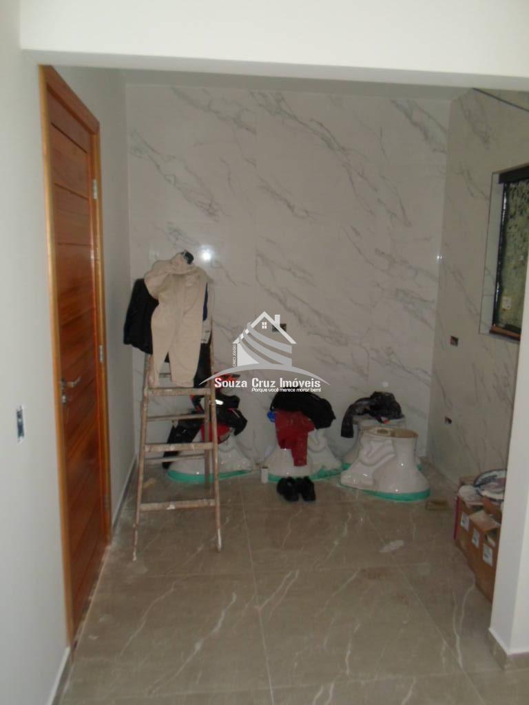 Casa, 3 quartos, 60 m² - Foto 6