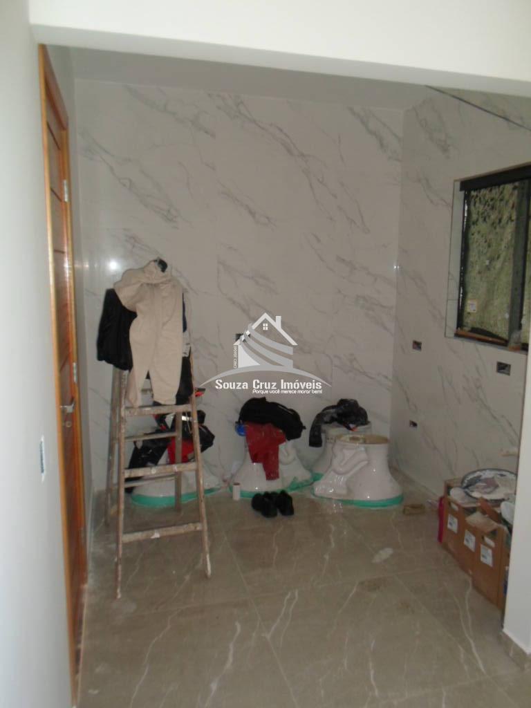 Casa, 3 quartos, 60 m² - Foto 7