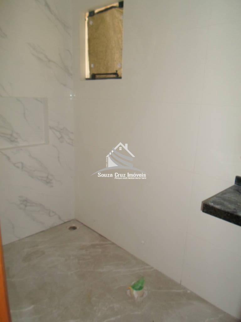 Casa, 3 quartos, 60 m² - Foto 8