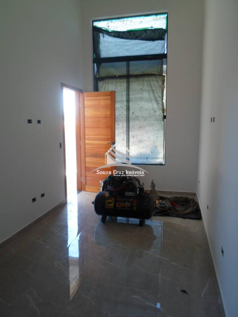 Casa, 3 quartos, 60 m² - Foto 4