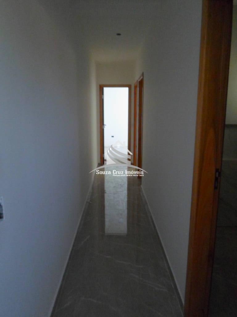 Casa, 3 quartos, 60 m² - Foto 10