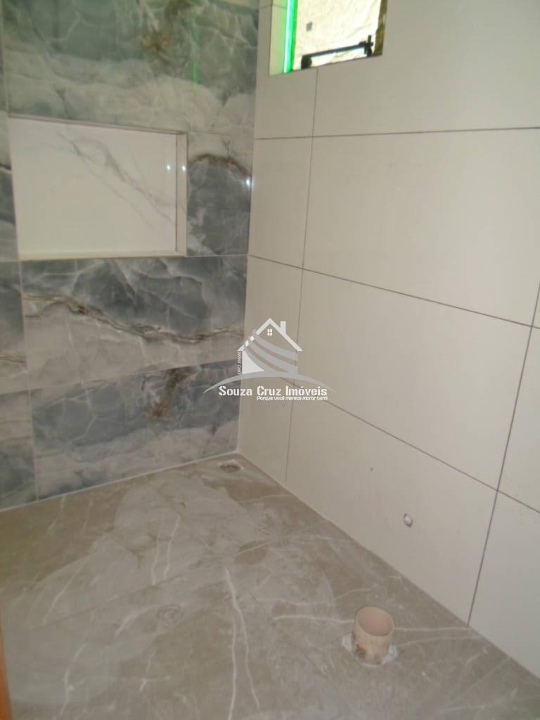 Casa, 3 quartos, 60 m² - Foto 17