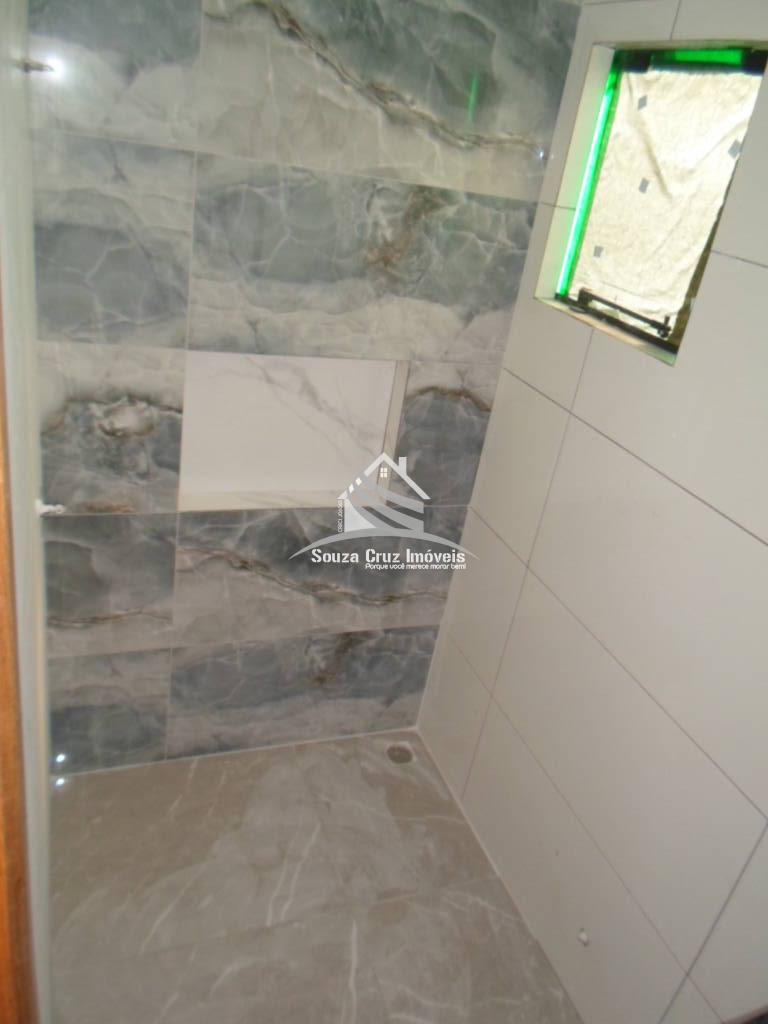 Casa, 3 quartos, 60 m² - Foto 18