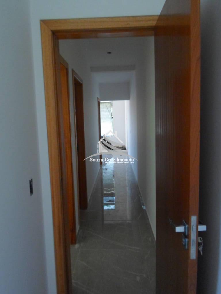 Casa, 3 quartos, 60 m² - Foto 20