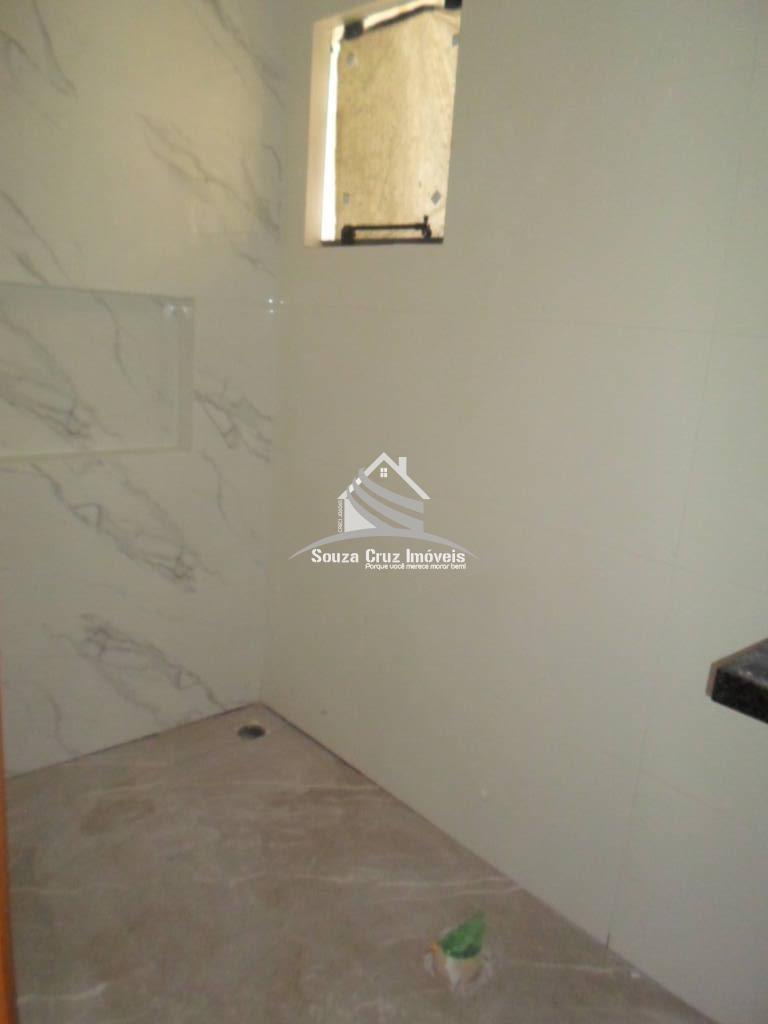 Casa, 3 quartos, 60 m² - Foto 23