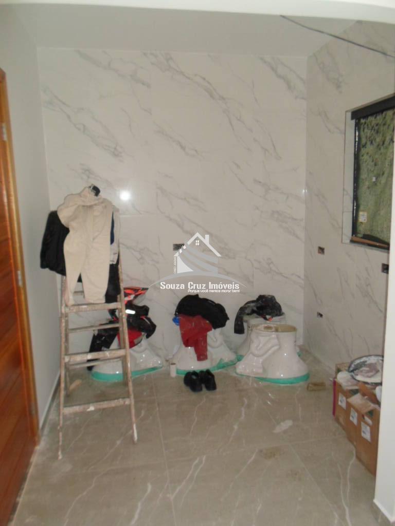 Casa, 3 quartos, 60 m² - Foto 24